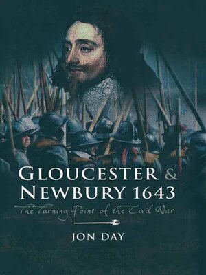 cover image of Gloucester & Newbury, 1643